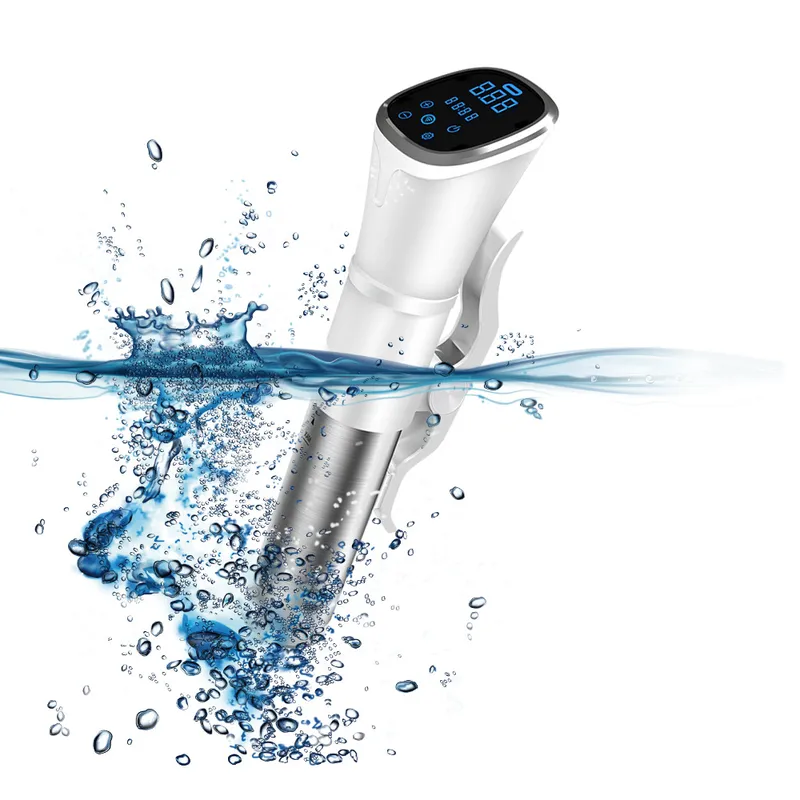 Digital Sous Vide Precision Cooker - IPX7 Waterproof Sous Vide Cooker Electric