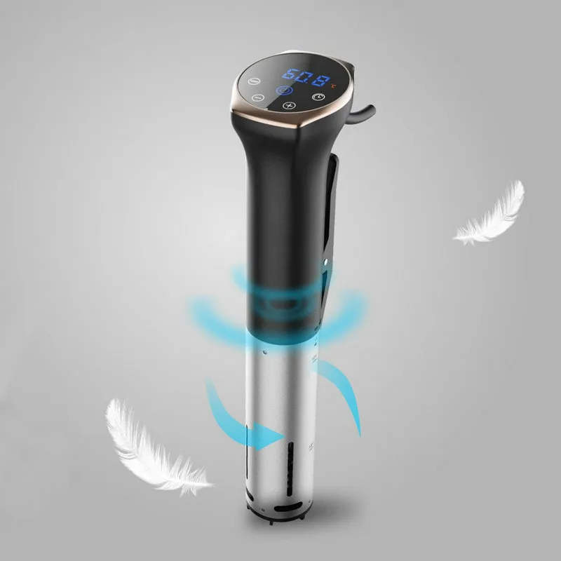 Digital Sous Vide Precision Cooker - Smart Sous Vide Cooker Precision Immersion