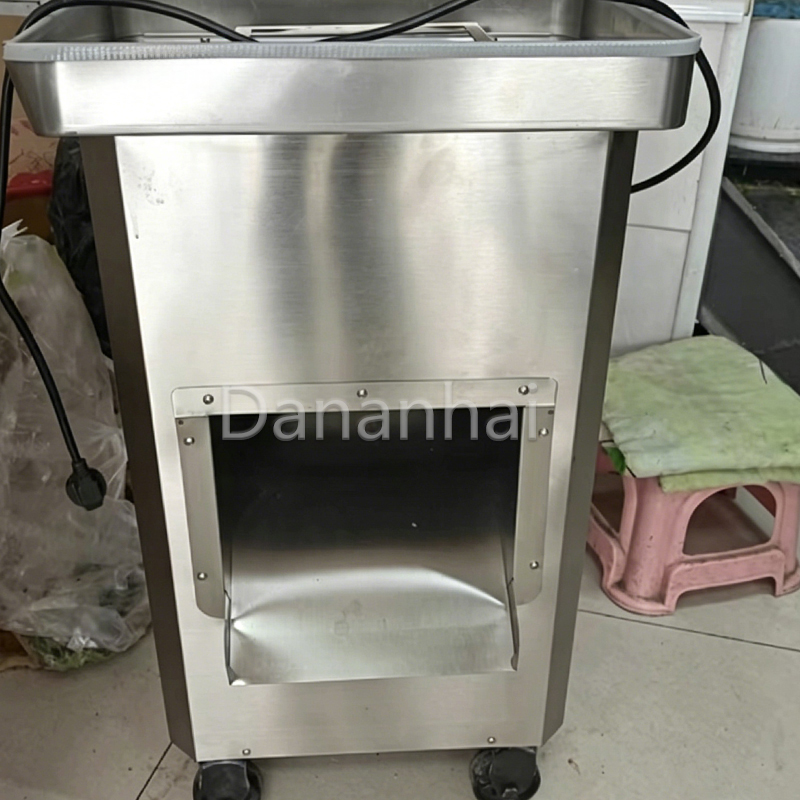 Fully Automatic Meat Slicer Ve - Automatic Meat Slicer Home review and price