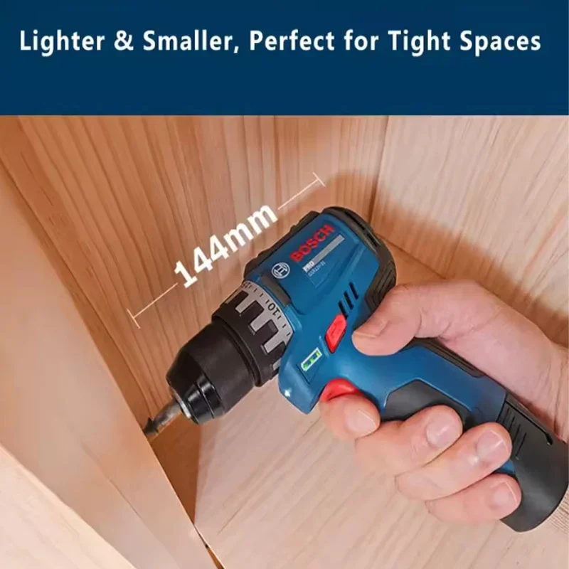 Bosch GSR 12V-31 Brushless Ele - Home Appliances review and price