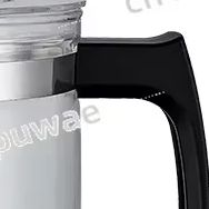 Home Use Small Milk Frother De - Electric Milk Frother Handheld review and price