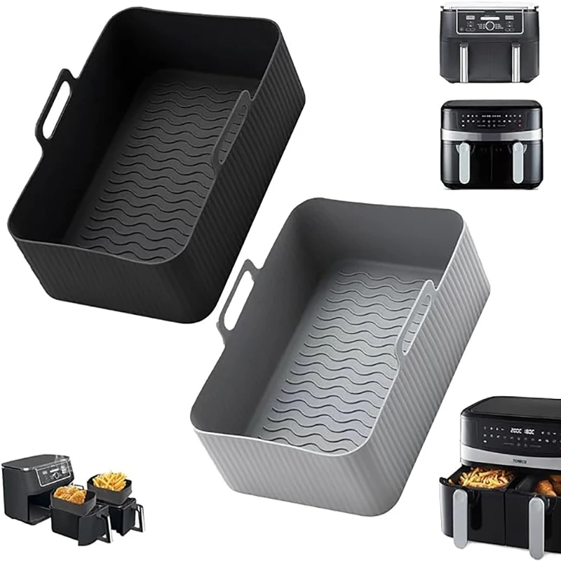 AirFryer Accessories Air Fryer - Air Fryer Silicone Pot Liner review and price