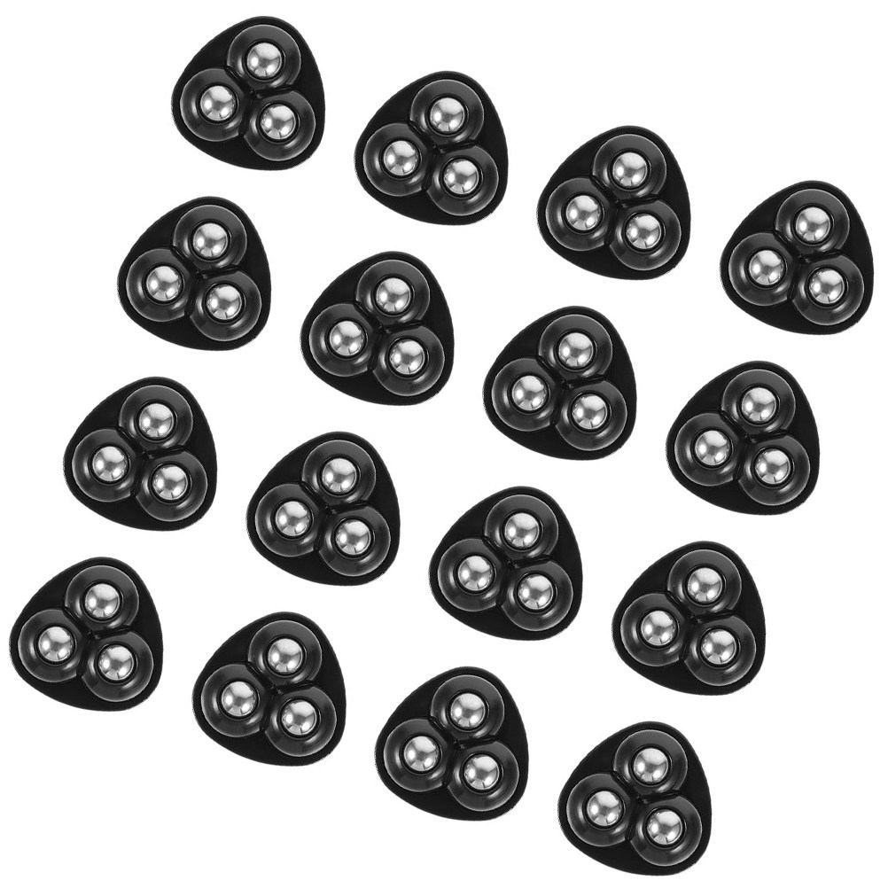 16Pcs Mini Self Adhesive Caste - Small Appliances review and price