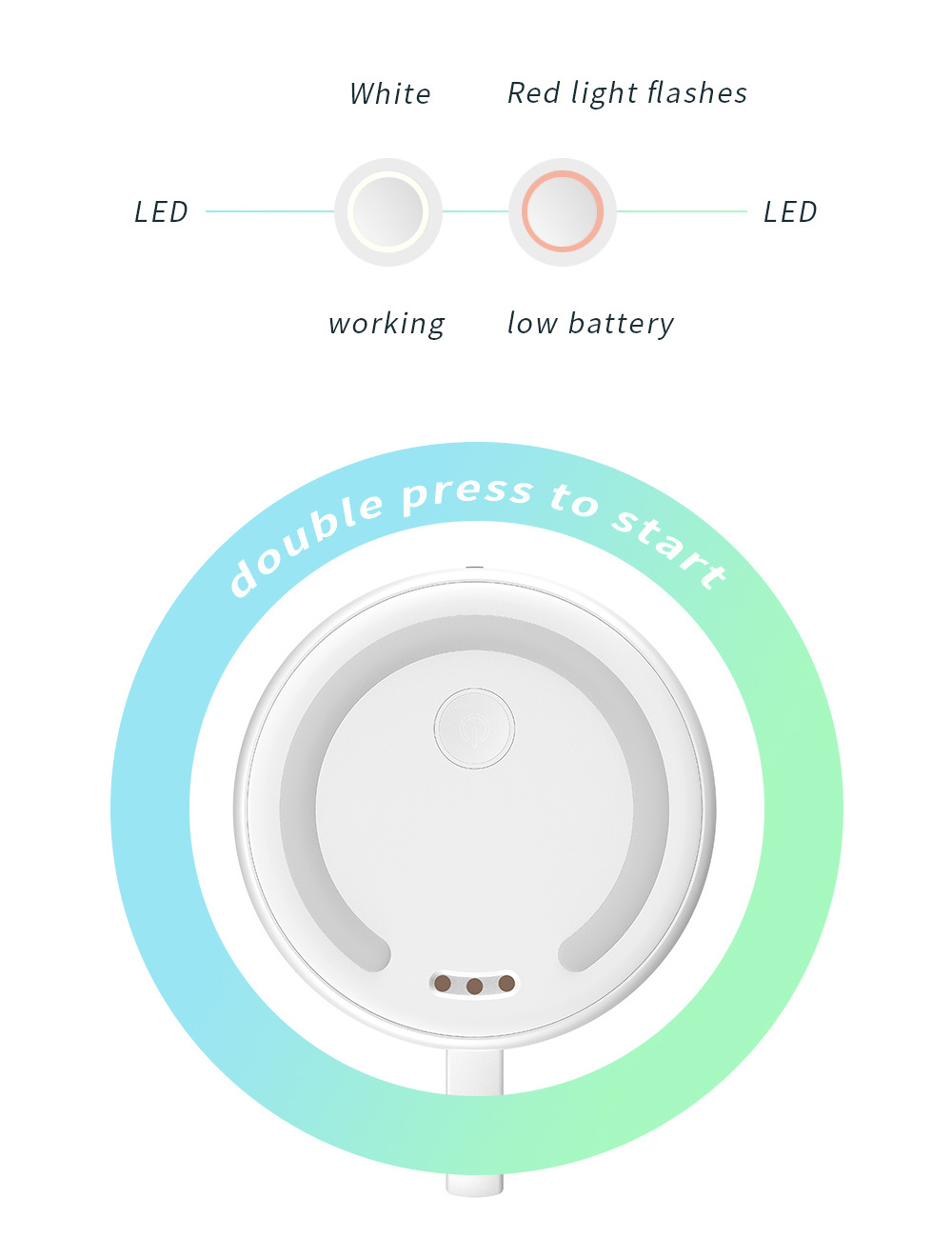 usb Charger for portable juice - Portable Blender Usb Rechargeable review and price