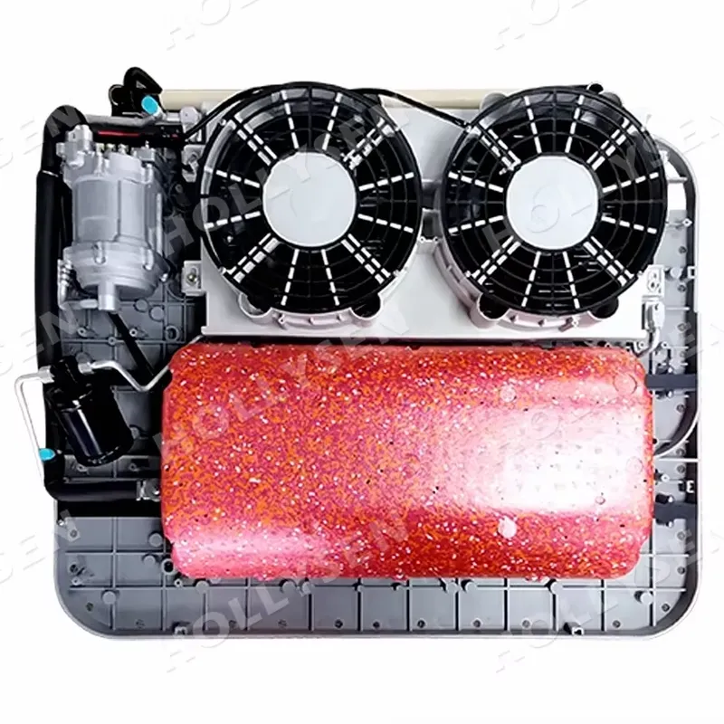 Intelligent Electric 12V Rooft - Air Conditioners review and price