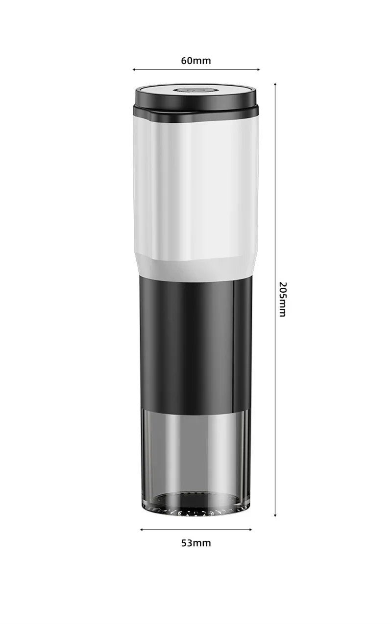 Portable Electric Coffee Grind - Coffee Bean Grinder Electric review and price