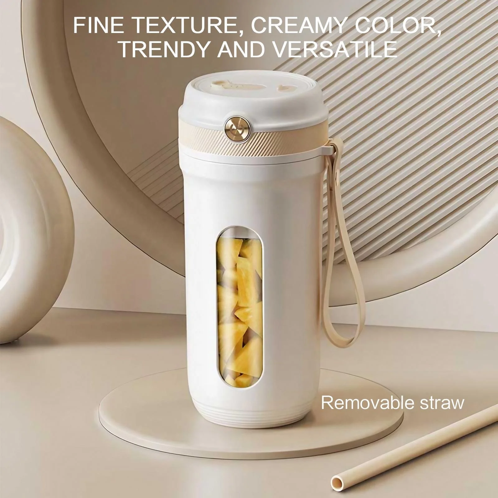USB Rechargeable Electric Juic - Portable Blender Usb Rechargeable review and price