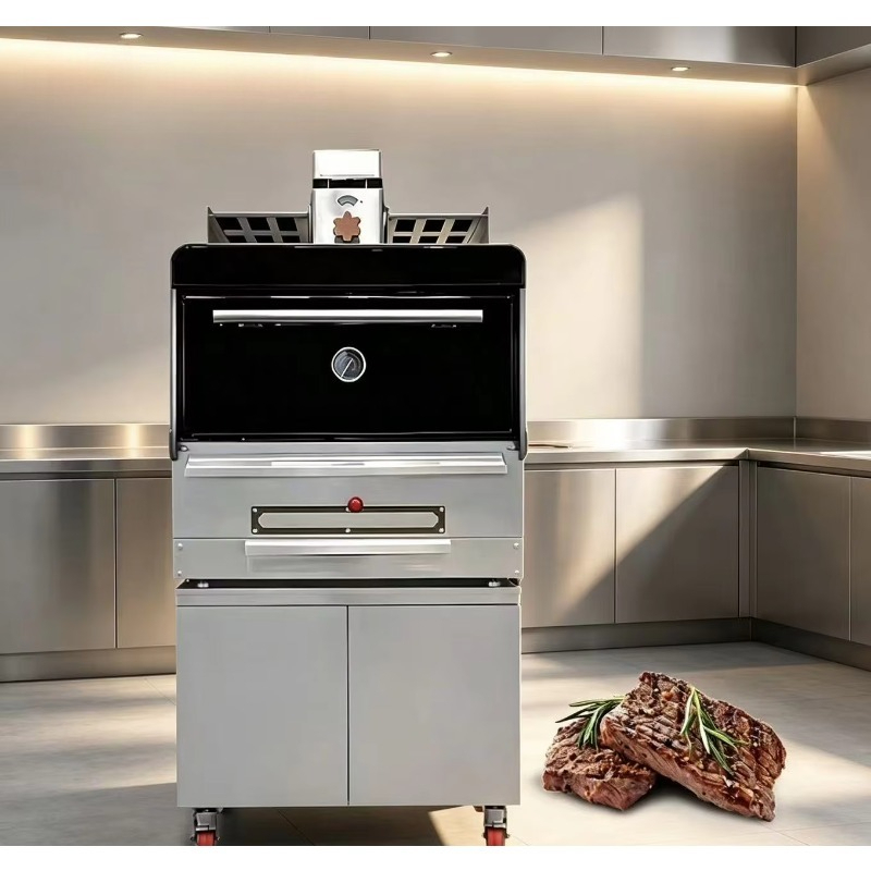 Multi-functional Commercial Ki - Kitchen Appliances review and price