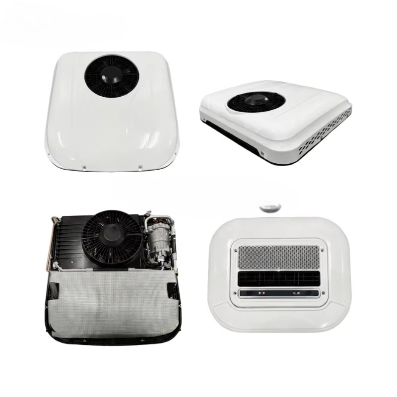 IN Stock 12V 24V Truck Sleeper - Air Conditioners review and price