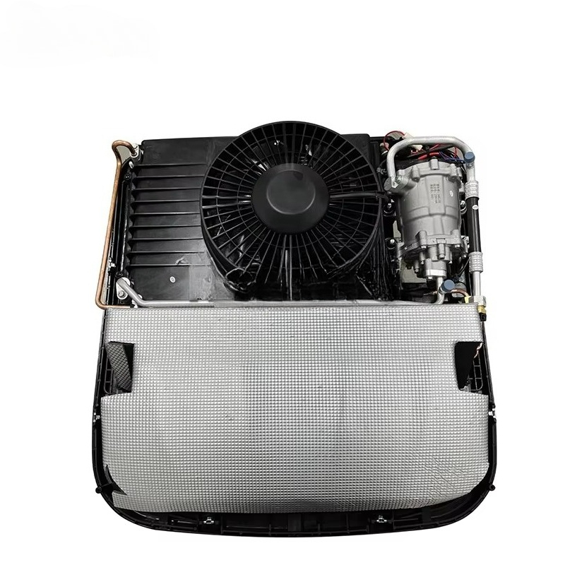 IN Stock 12V 24V Truck Sleeper - Air Conditioners review and price