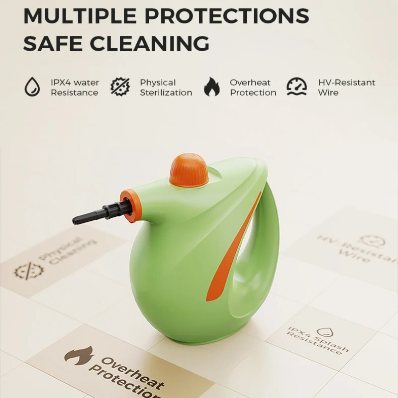 Hot sell Home Appliances Steam - Home Appliances review and price