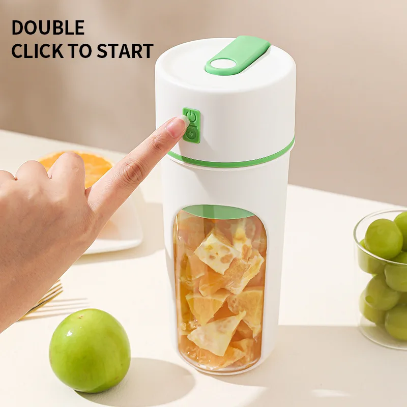 Electric Juicer Multifunctiona - Portable Blender Usb Rechargeable review and price