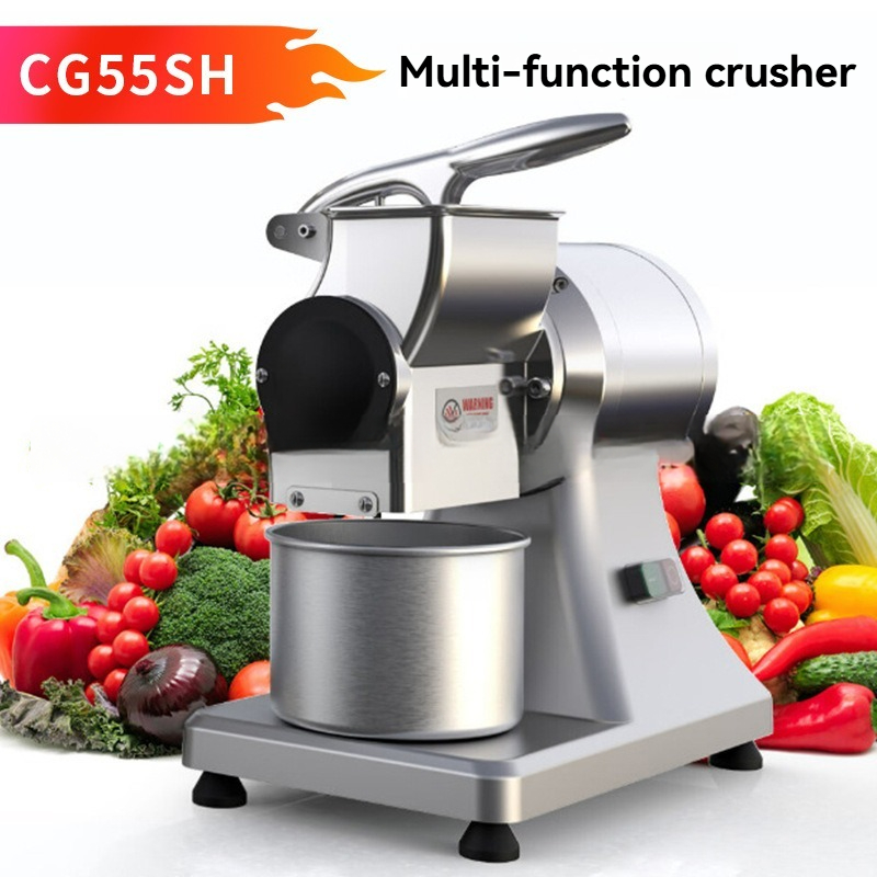 CG55SH HighSpeed Electric Food - Coffee Bean Grinder Electric review and price