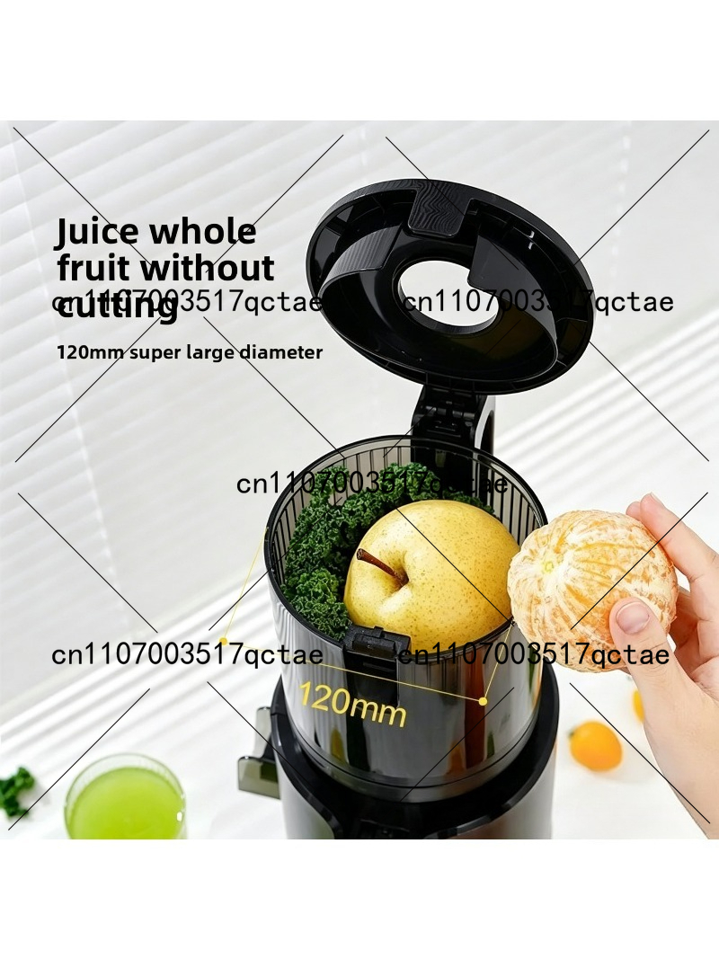 Cold Press Juicer 220V Slow Sp - Electric Slow Juicer Cold Press review and price
