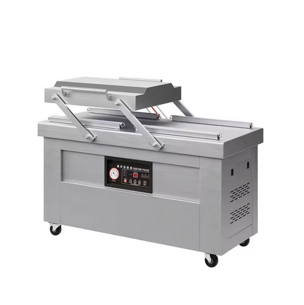 Semi-Automatic Large Commercia - Food Vacuum Sealer Machine review and price
