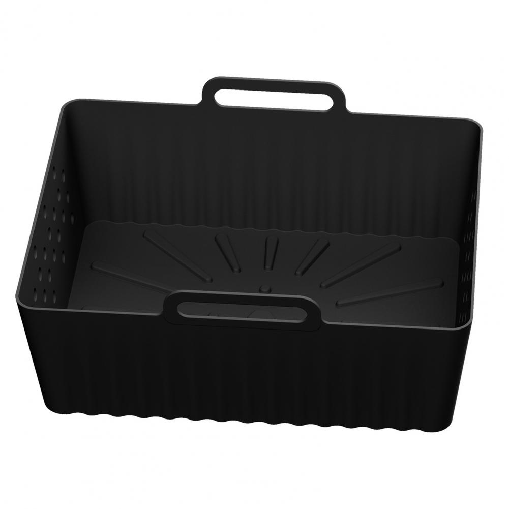 Reusable Air Fryer Pot Accesso - Air Fryer Silicone Pot Liner review and price