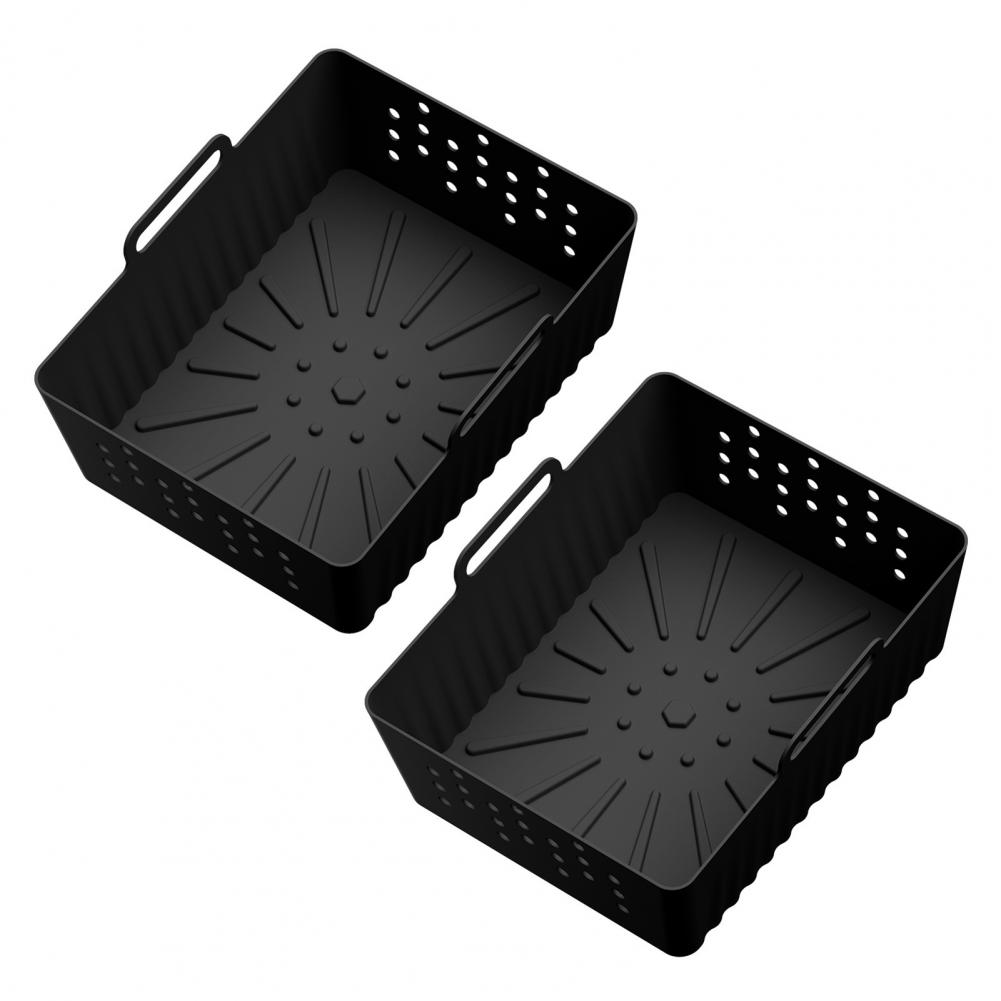 Reusable Air Fryer Pot Accesso - Air Fryer Silicone Pot Liner review and price