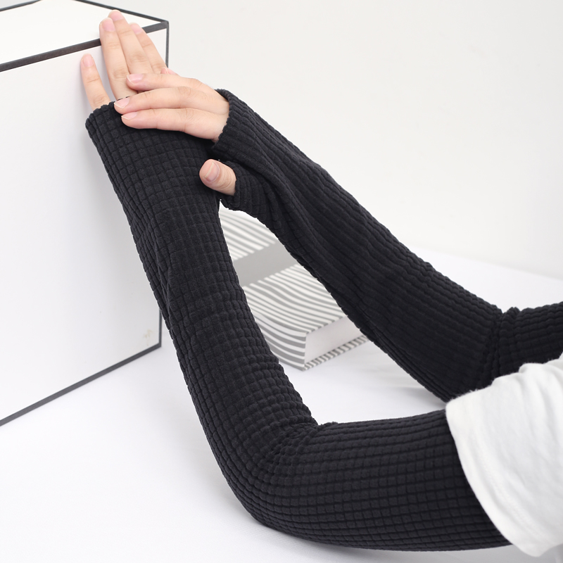 Windproof Warm Sleeve Elbow Jo - Air Conditioners review and price