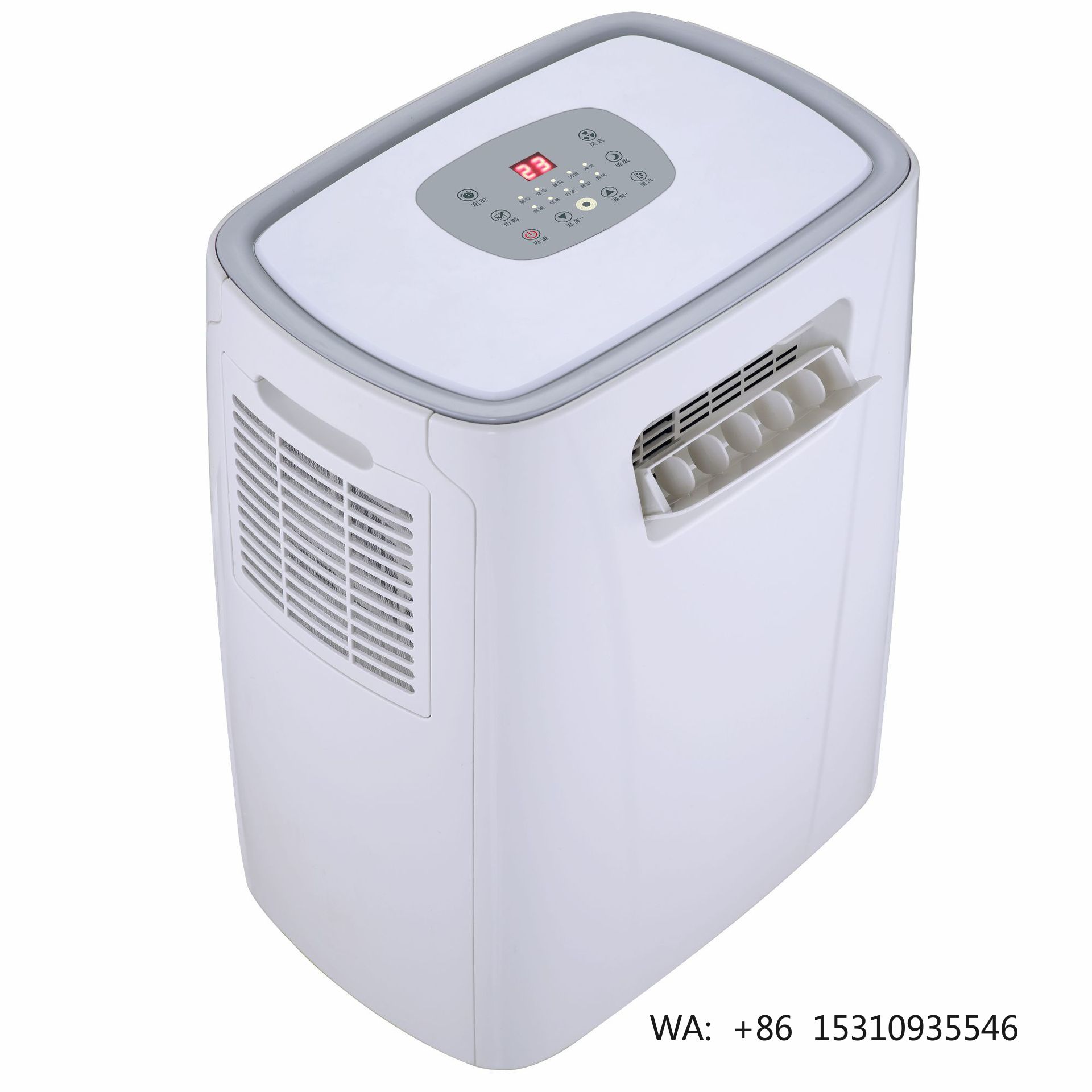 Best Selling Smart Mobile Air  - Air Conditioners review and price