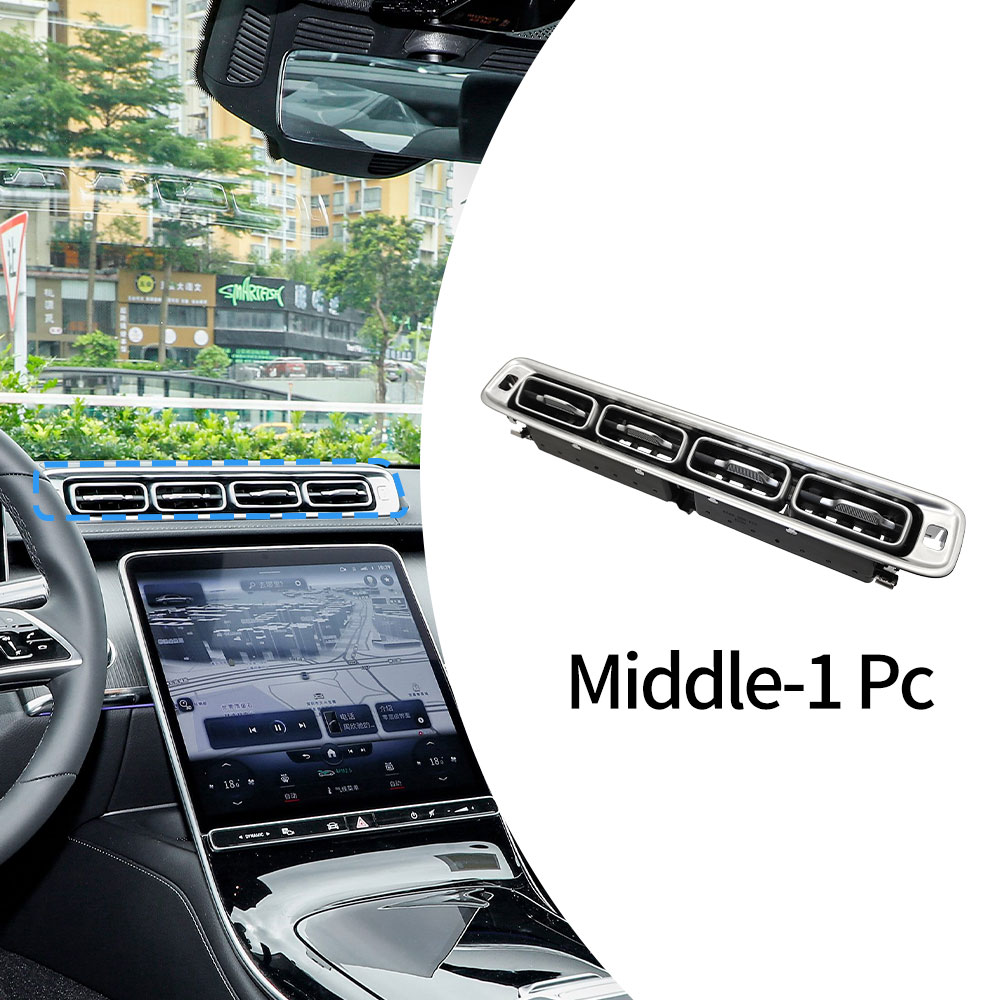 Car Front Central Air Conditio - Air Conditioners review and price