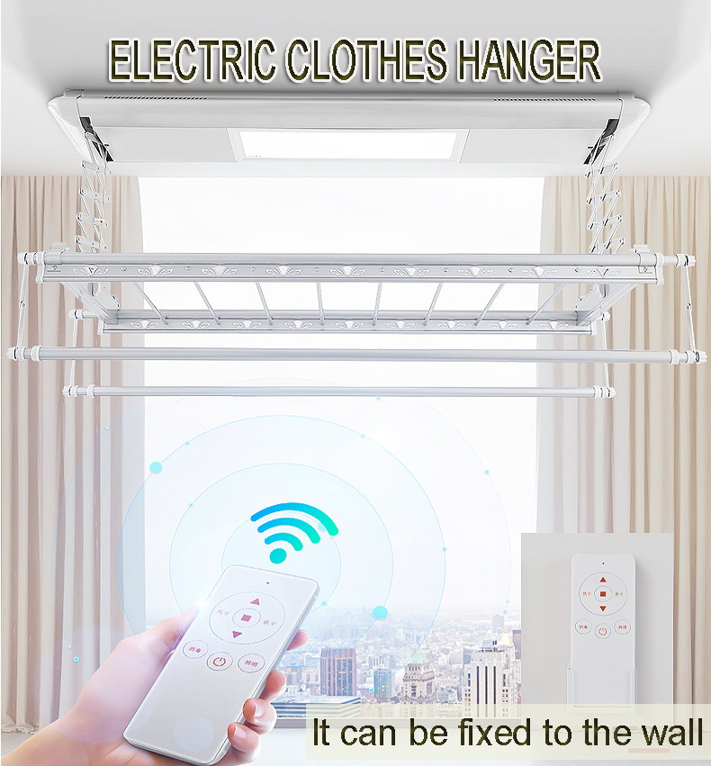 LED Automatic Smart Control Cl - Laundry review and price